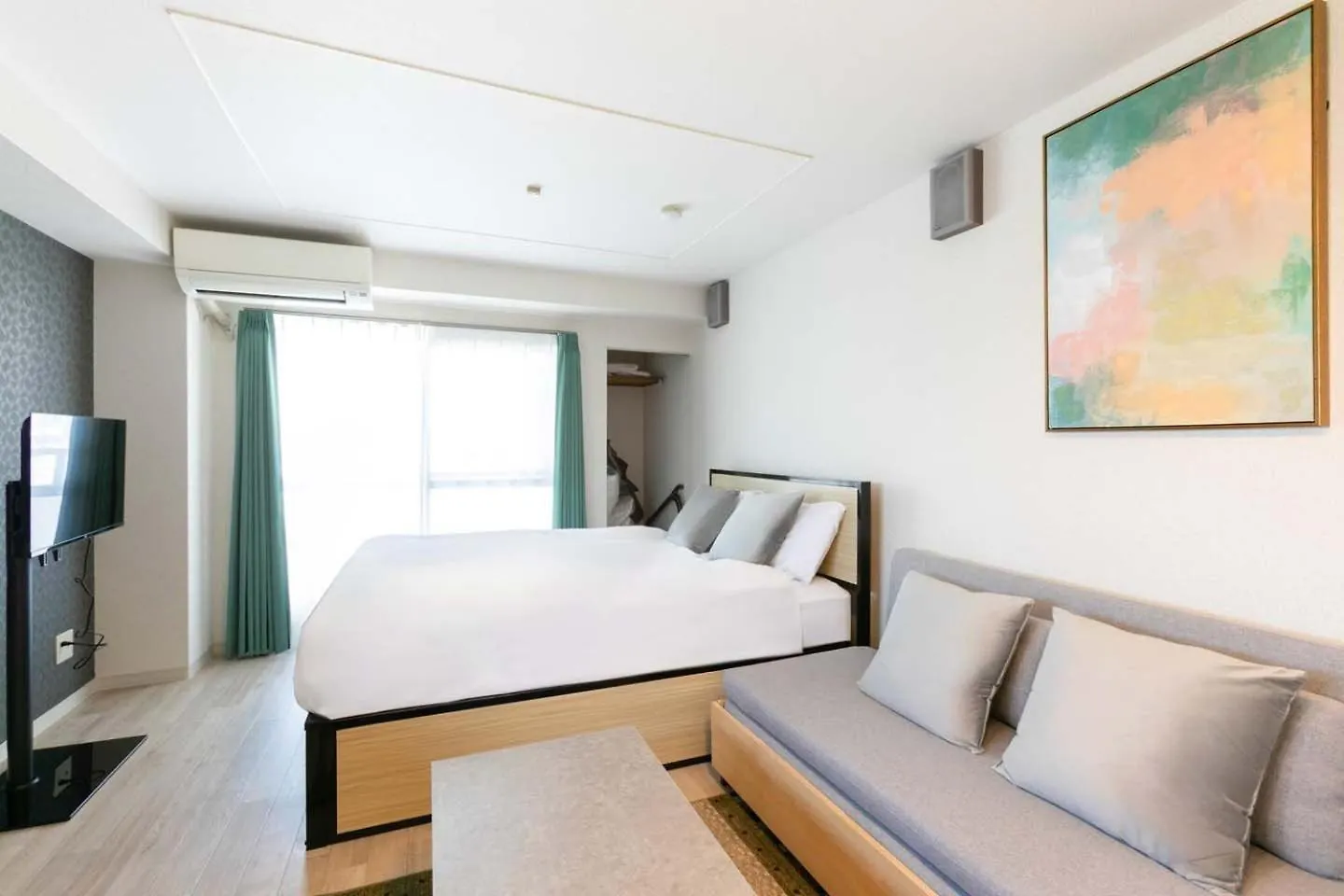 Sunplaza Sitennoji Osaka 0*,