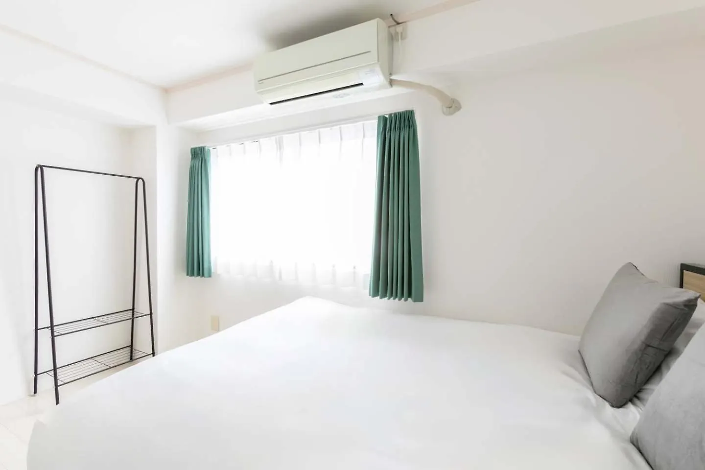 Apartment Sunplaza Sitennoji Osaka