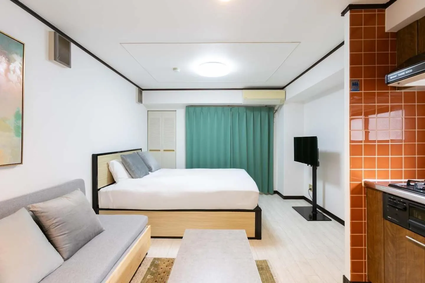 Sunplaza Sitennoji Osaka 0*,