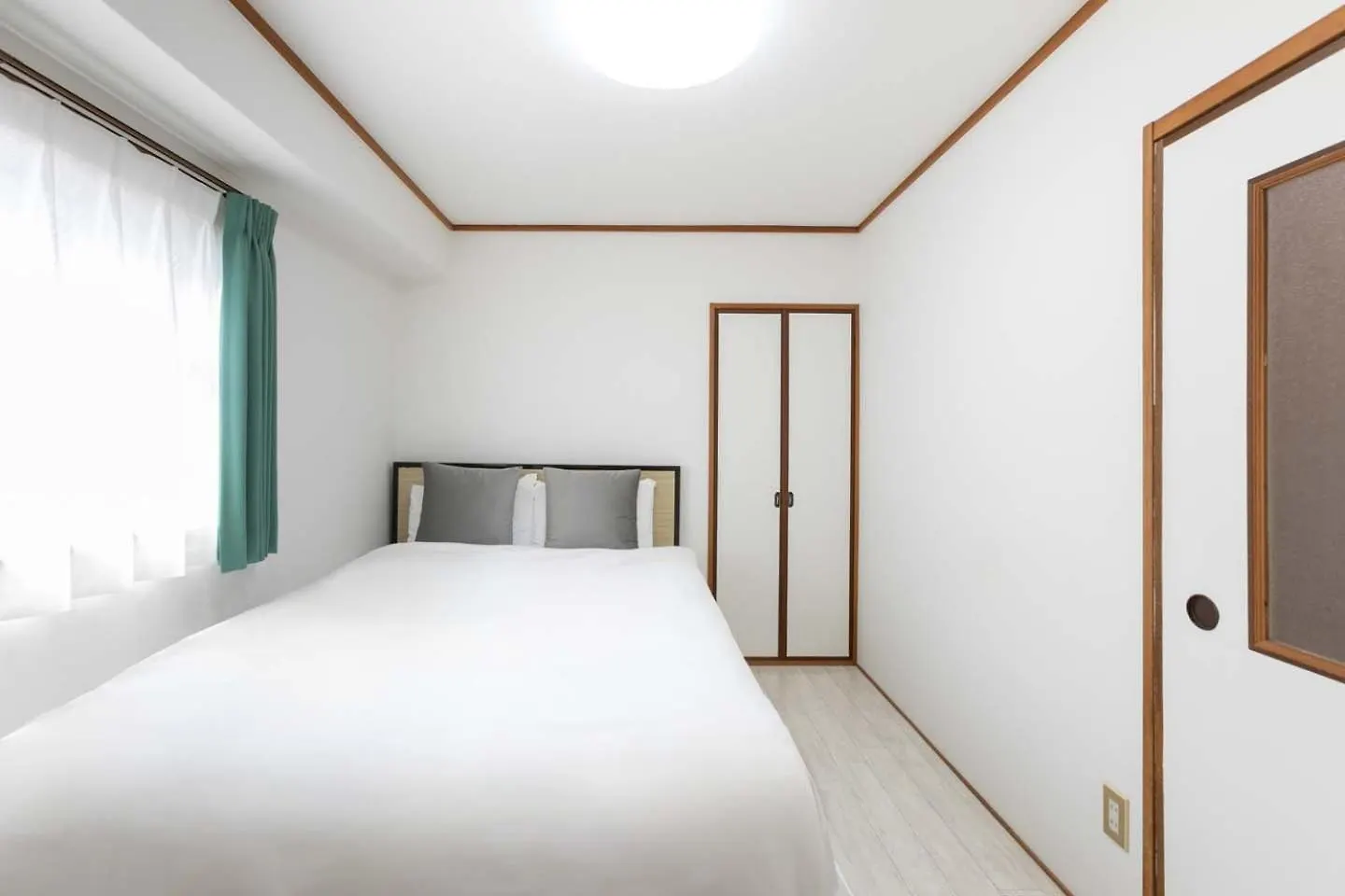 Apartment Sunplaza Sitennoji Osaka