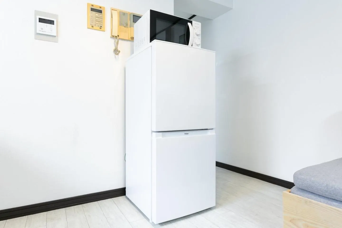 Apartment Sunplaza Sitennoji Osaka