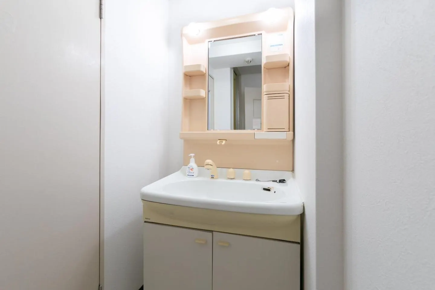 Sunplaza Sitennoji Osaka Apartment
