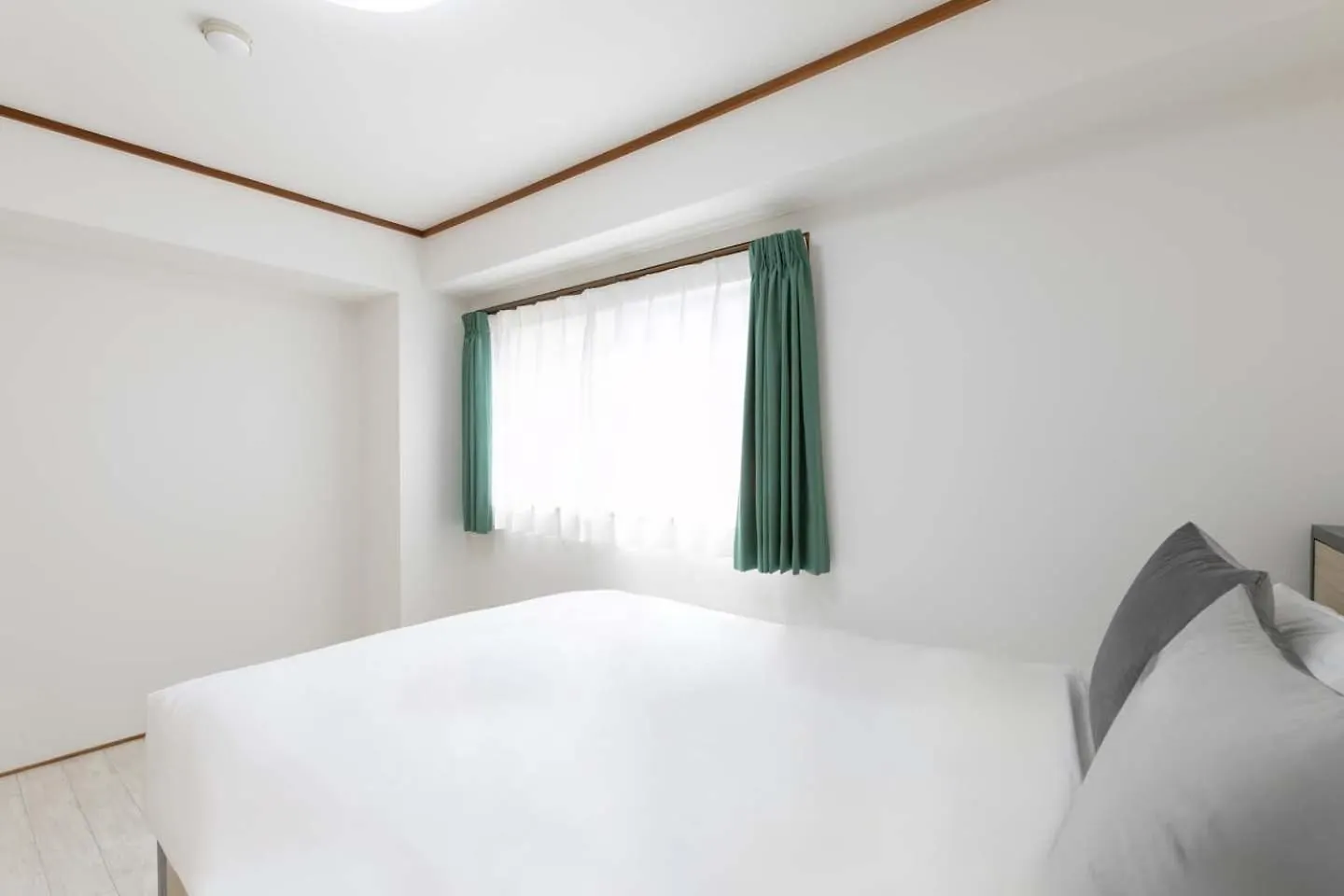 Apartment Sunplaza Sitennoji Osaka