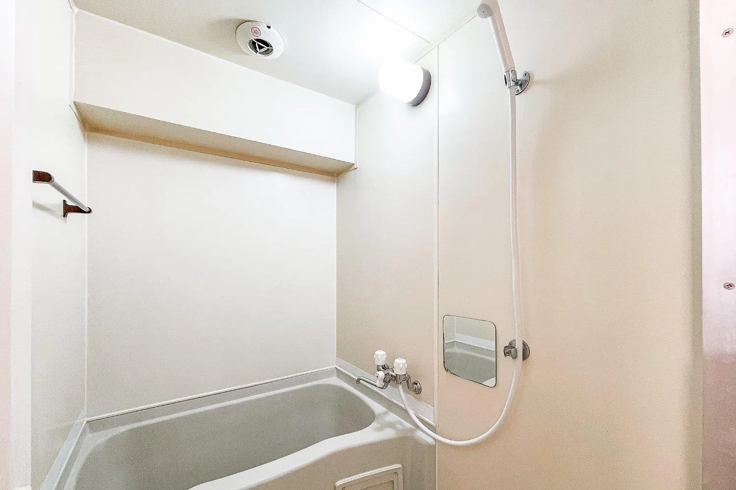 Apartment Sunplaza Sitennoji Osaka